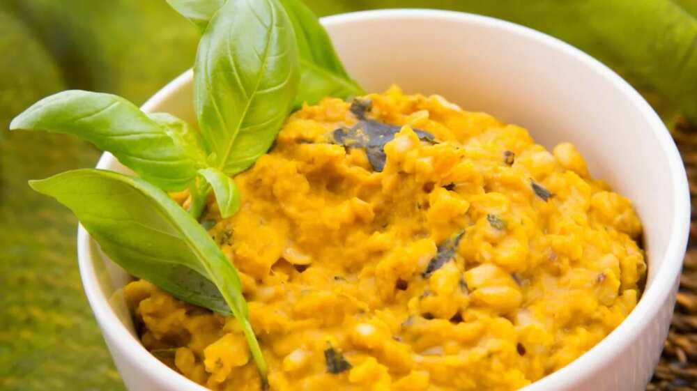 How to cook ukwa fast How to cook ukwa fast