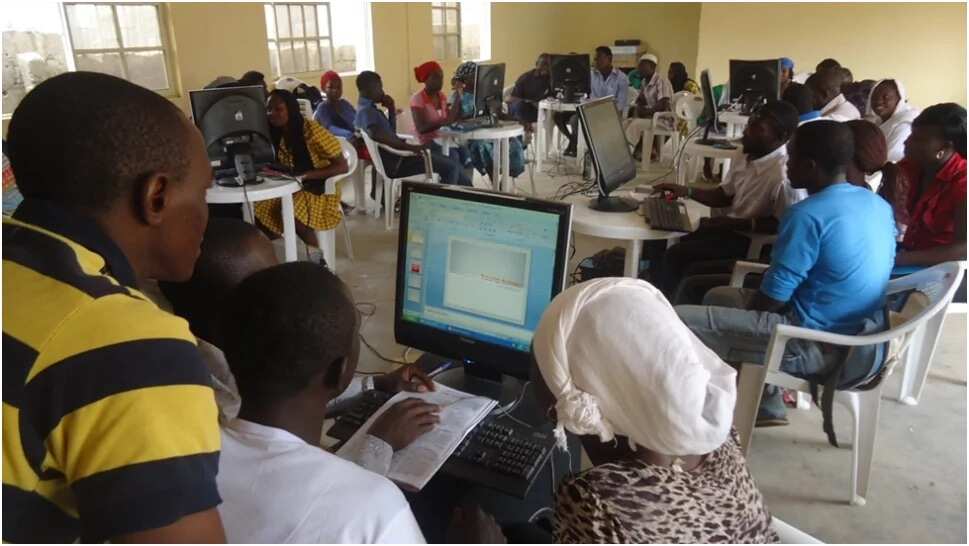 Aptech Nigeria training centres Aptech Nigeria training centres