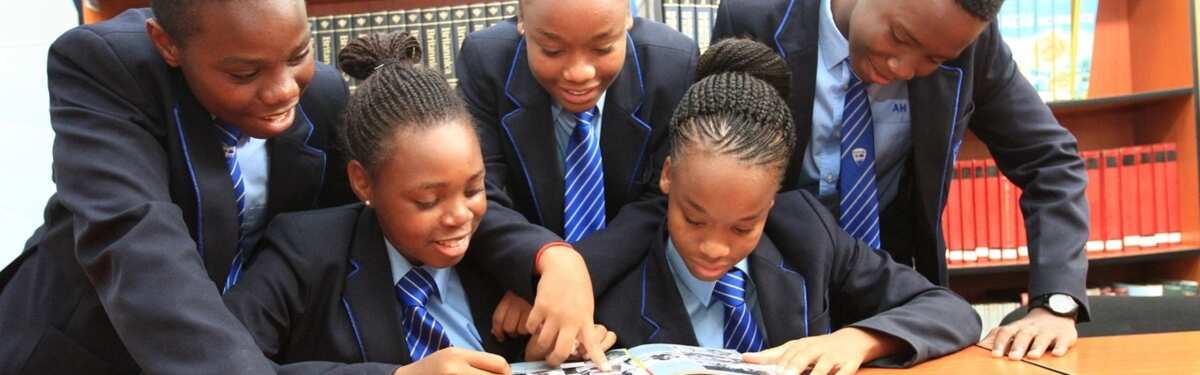 Top 10 Best Schools In Lagos