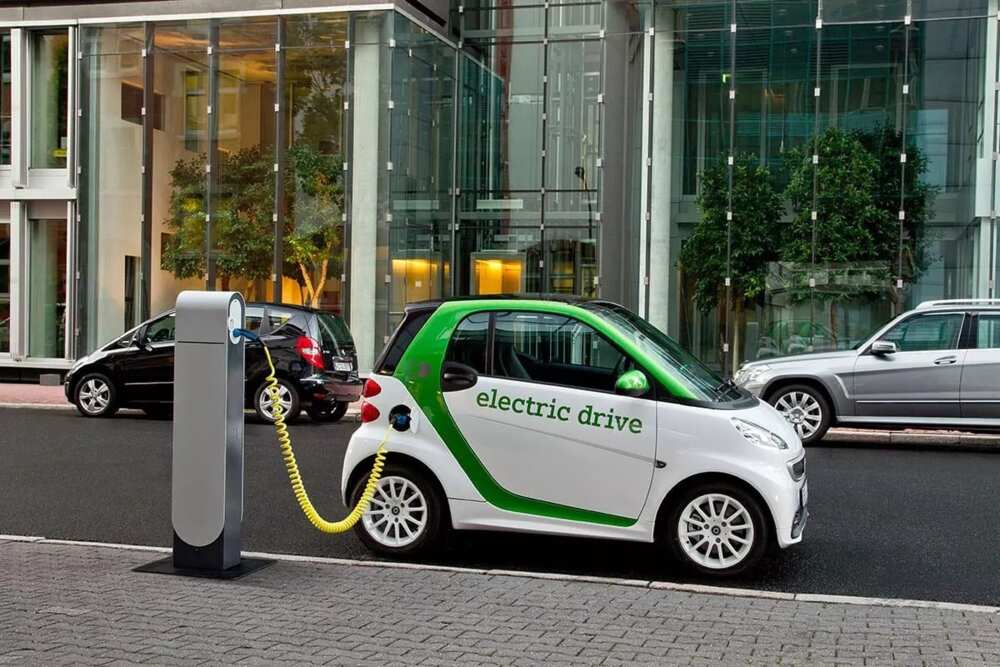 Electric vehicles Nigeria to produce