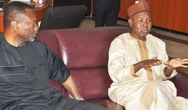 30 former PDP stalwarts in the APC