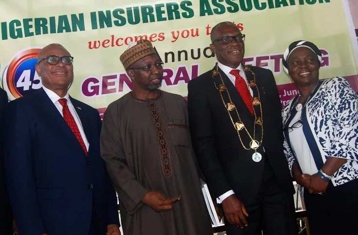 Nigeria Insurers Association (NIA)
