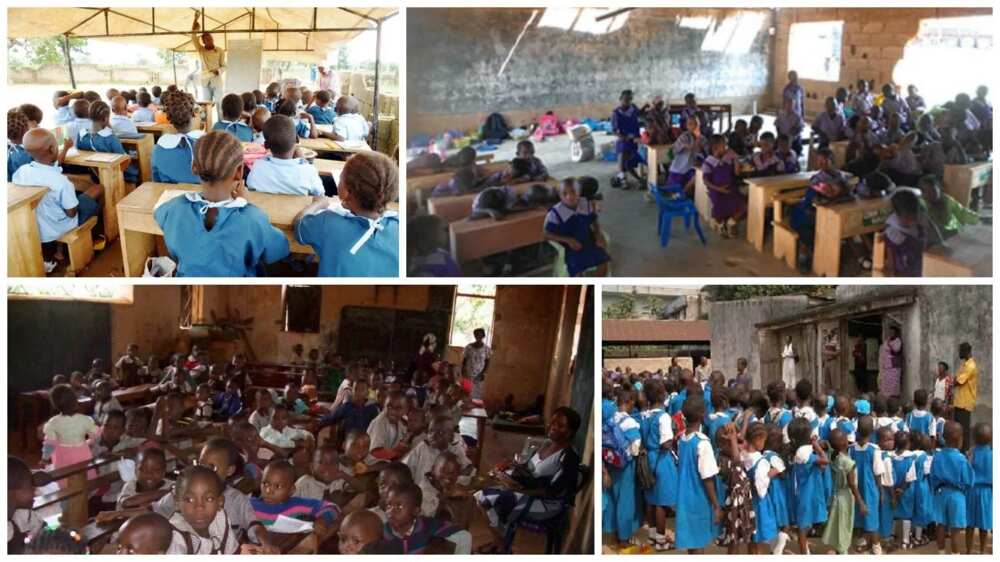Pupils’ inability to read and write worries Plateau SUBEB boss
