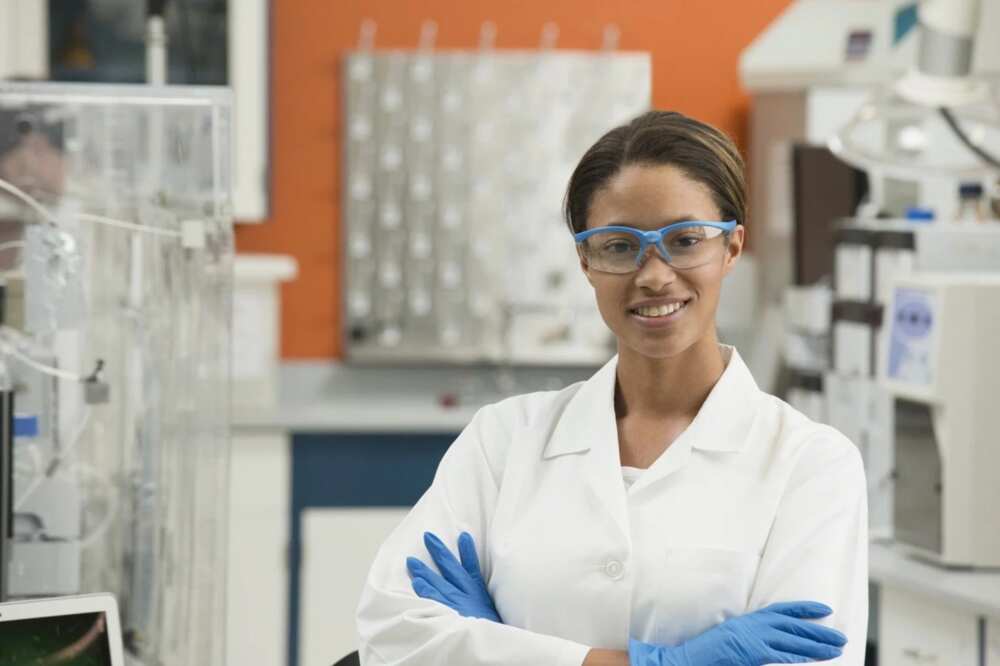 3. Chemistry 3. Chemistry