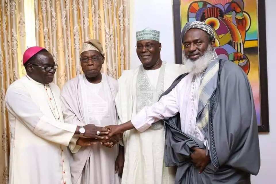 Where have I insulted Muslims or Islam, Kukah asks Islamic group?