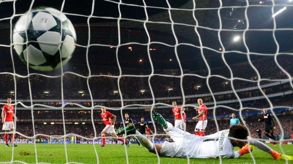 goal! goal!