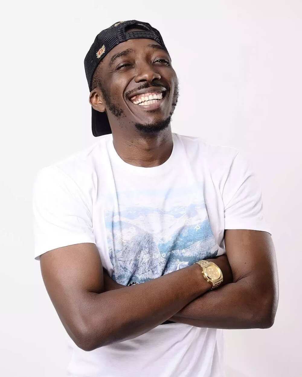 Bovi shares important tips for success