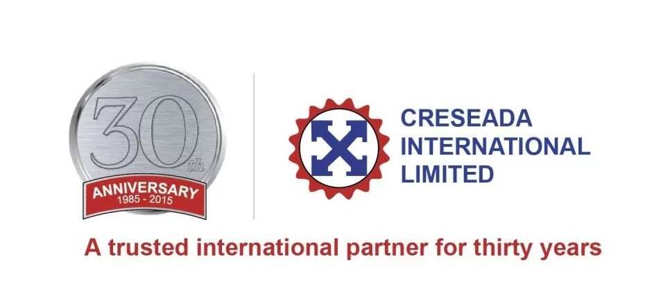 Creseada International Limited