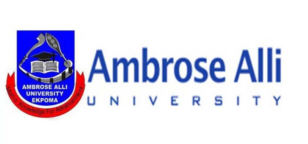 Ambrose Alli university