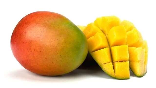 benefits of mango