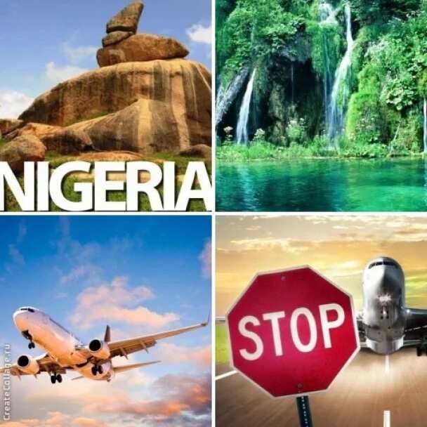 Environmental Impact Of Tourism In Nigeria