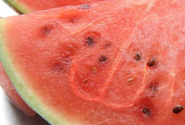 Man finds Allah in watermelon in the midst of Ramadan
