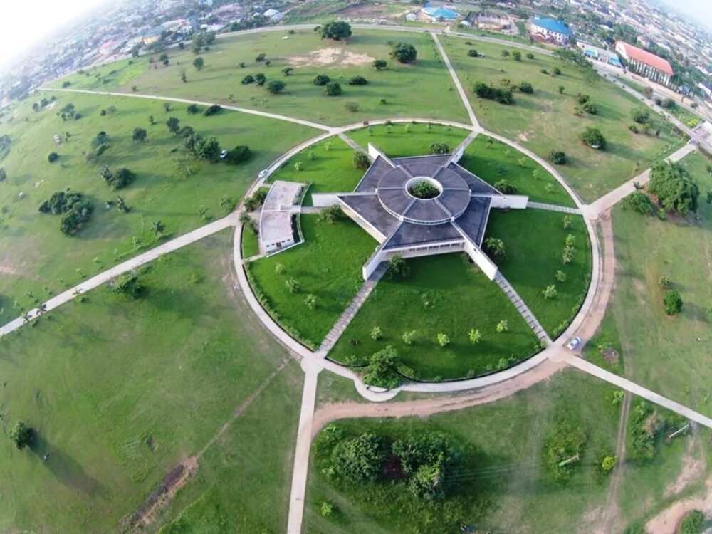 Akwa Ibom landmark