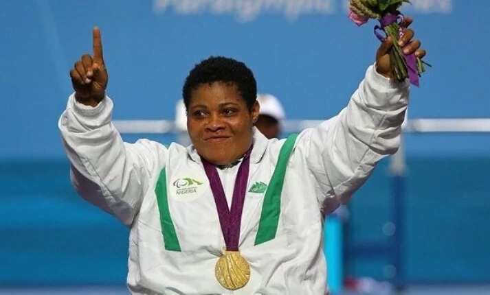    Najeriya ta saki jerin sunayen nakassasu 23 na gasar Rio 2016