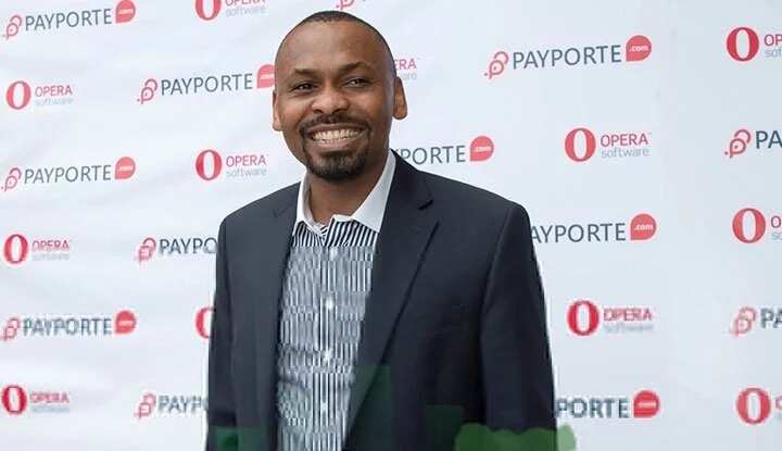 Who is PayPorte owner?