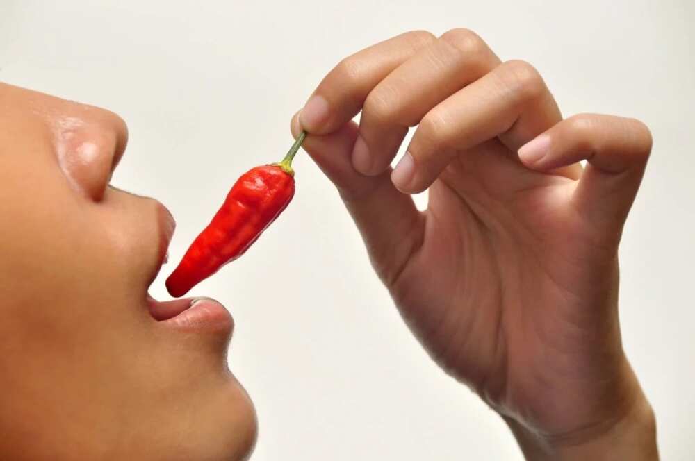 Top 10 Cayenne Pepper Benefits Top 10 Cayenne Pepper Benefits