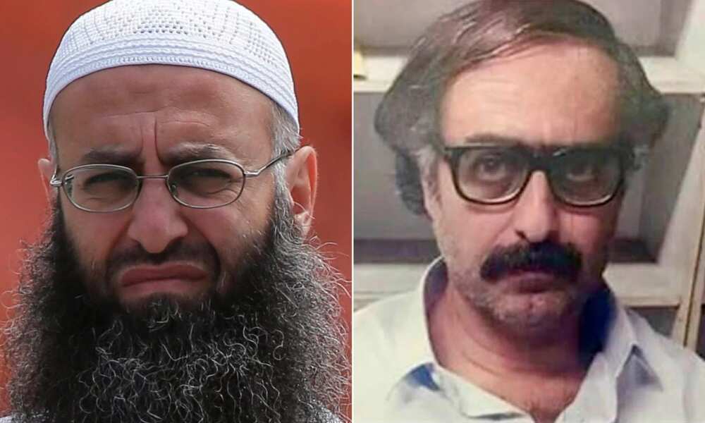 Nigerians React To Story Of Fugitive 'ISIS Leader' Nigerians React To Story Of Fugitive 'ISIS Leader'