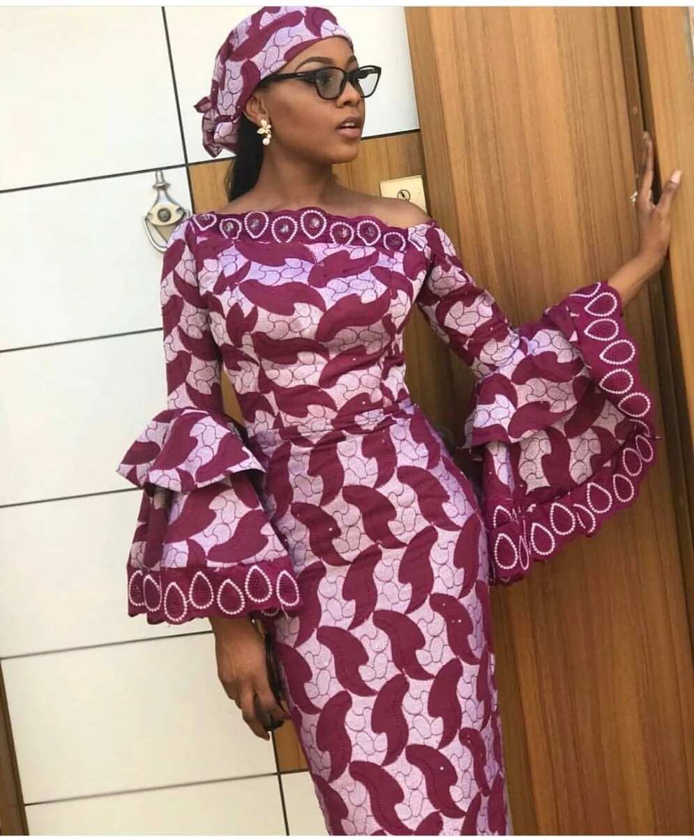 Arewa fashion styles in 2018 - Legit.ng