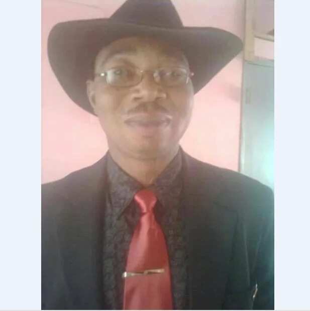 Exclusive: How my father suffered kidney ailment – Pastor Ajidara’s son