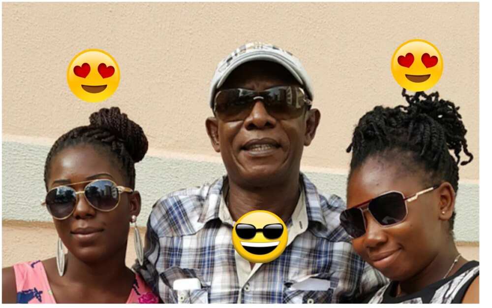 Nkem Owoh wife and children Nkem Owoh wife and children