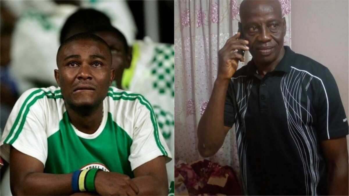 Nigerian sports personalities that died in the year 2018