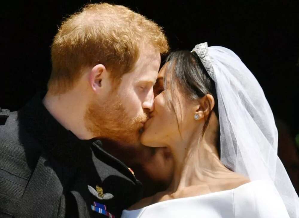 All you need to know about the royal wedding
