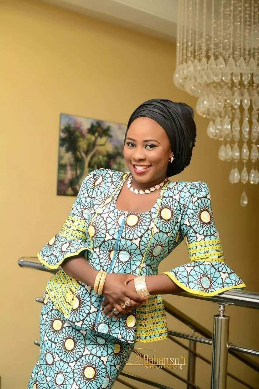 Arewa fashion styles for women 7