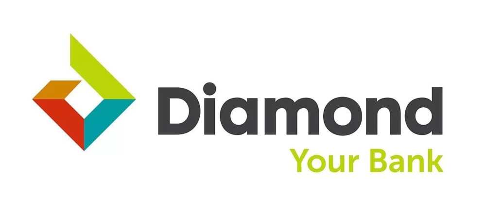 Diamond Bank Diamond Bank
