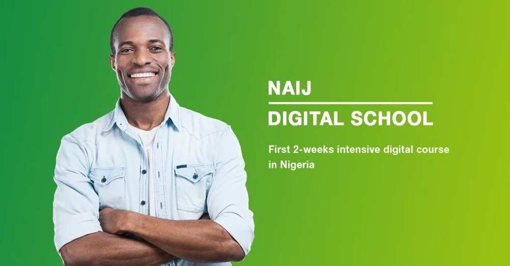 Perfect the art of Digital Marketing by attending the Legit.ng Digital School Perfect the art of Digital Marketing by attending the Legit.ng Digital School