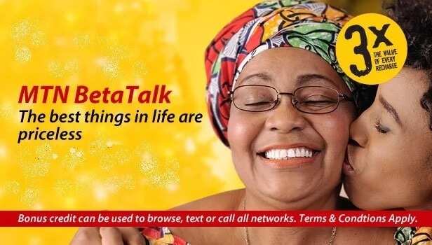 Mtn Beta Talk
