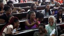 University of Ghana School Fees in 2018