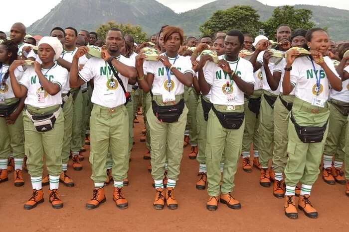 NYSC only registration