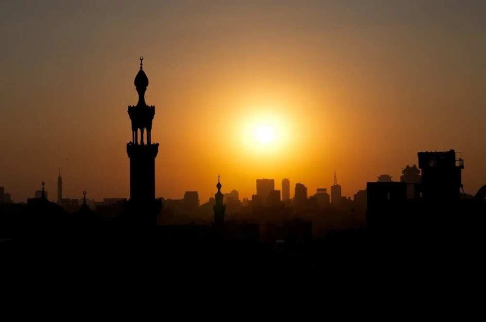 ISLAM HISTORY LIST ISLAM HISTORY LIST