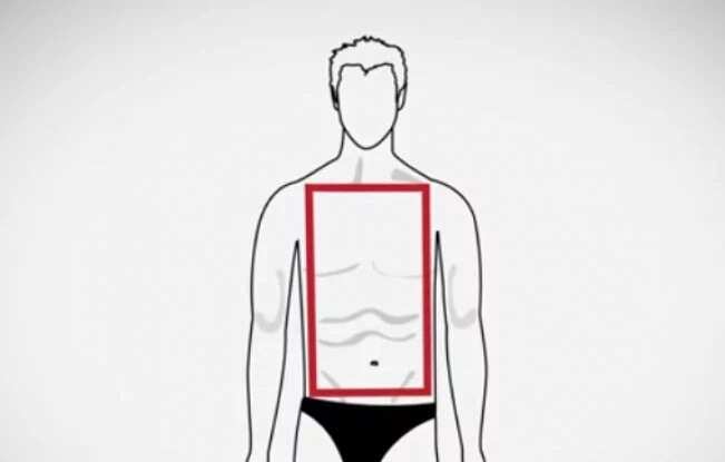 How to select clothes that will suit your body shape (video)