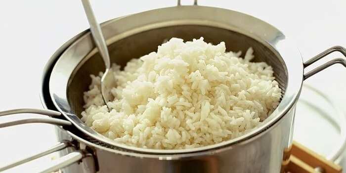 How to cook African jollof rice