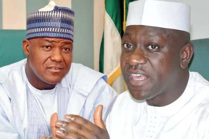 NASS scandal: Dogara in more trouble as APC summons Jibrin