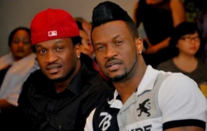 p-square brothers