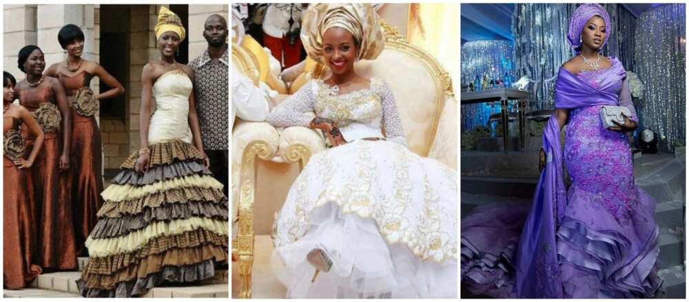 Lovely bridal gowns Lovely bridal gowns