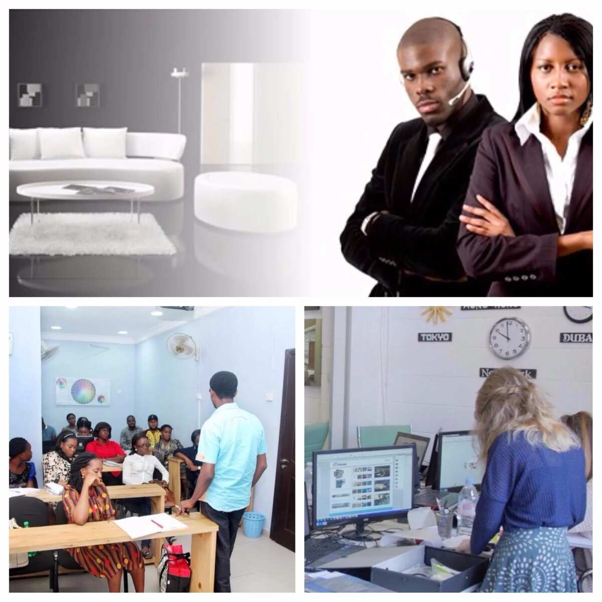 Interior design schools in Lagos Nigeria Legit.ng