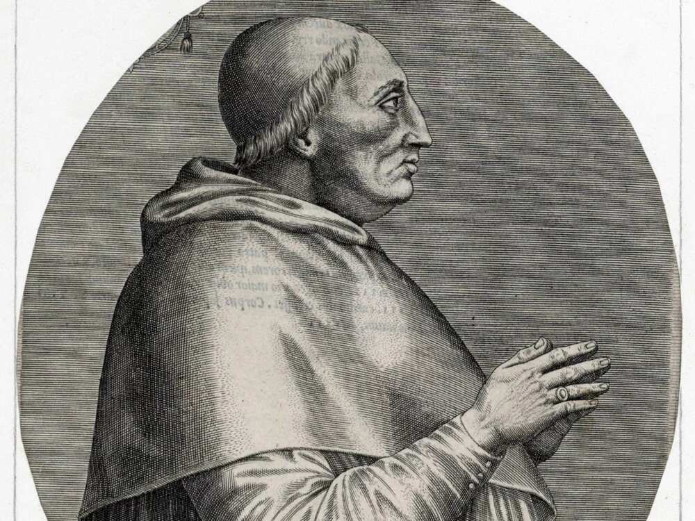 Most scandalous popes in history