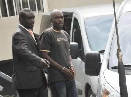 Charles Okah Attempts Suicide In Court