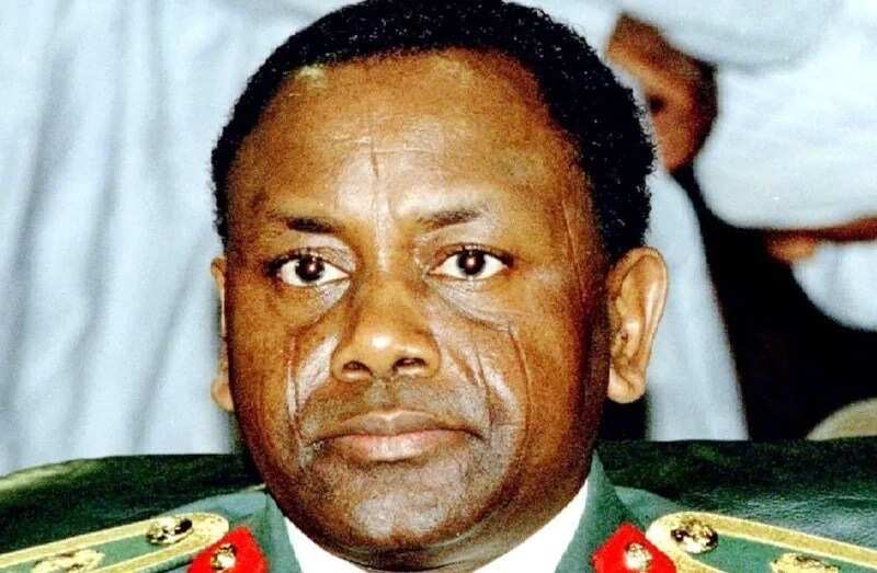 Lokuta 11 da Aka Dawowa Najeriya da $3.65bn da Janar Sani Abacha Ya Sata