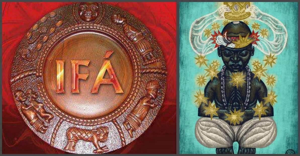 Yoruba Religion Ifa History and Interesting Facts in 2020 ▷ Legit.ng