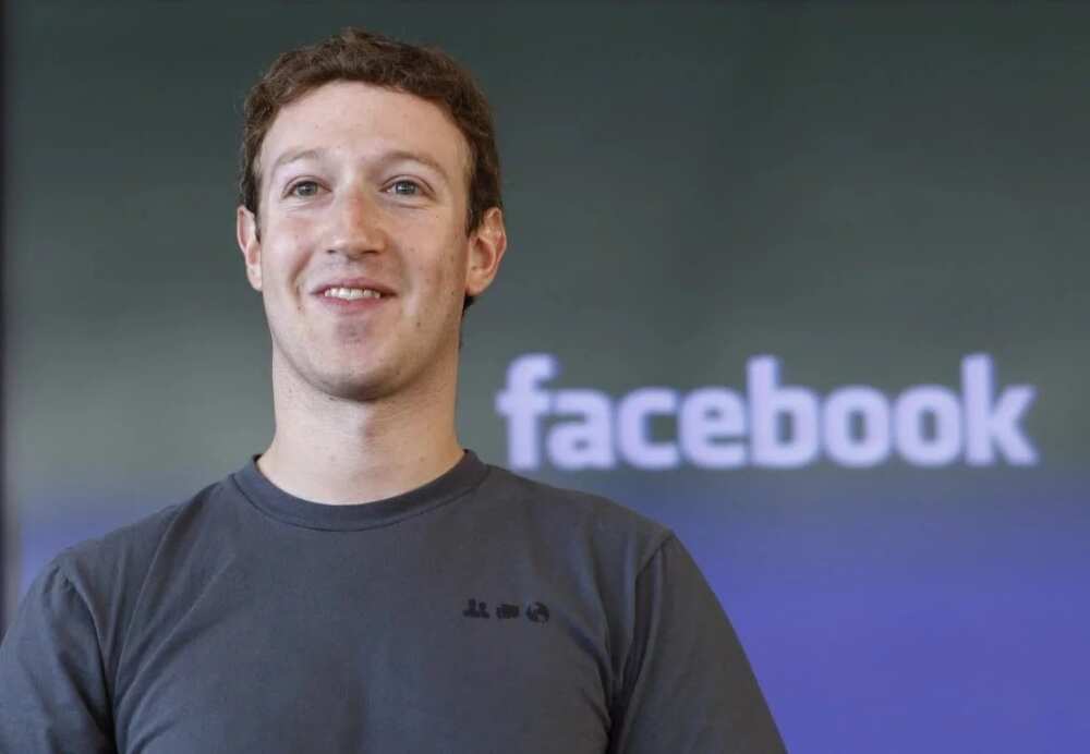 Darussan rayuwa daga Mark mai Facebook Darussan rayuwa daga Mark mai Facebook