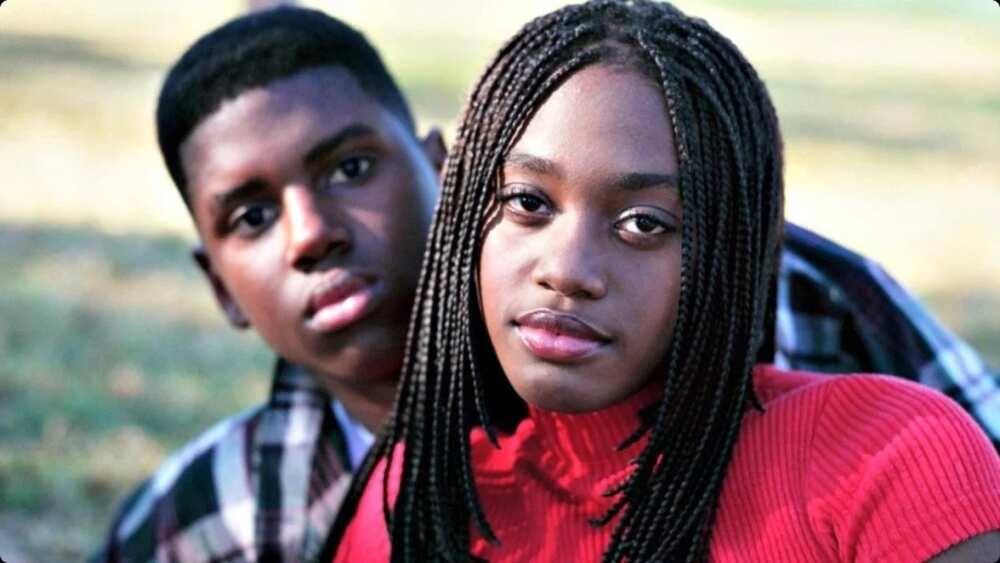young people young people