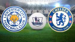 Kocin Leicester City ya sallamawa Chelsea kofin firimiya