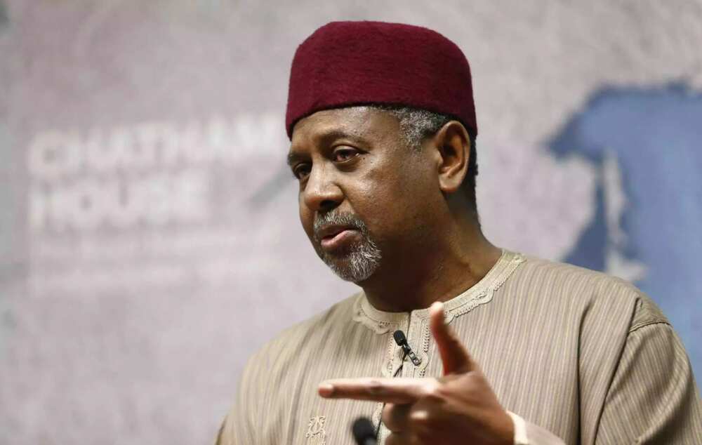 Dasuki Accuses APC, SSS Of Abuse Of Power