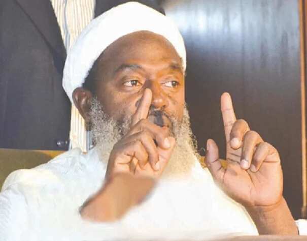 Badaƙalar gidan N700,000,000: Sheikh Gumi ya caccaki mai alfarma Sarkin Musulmi