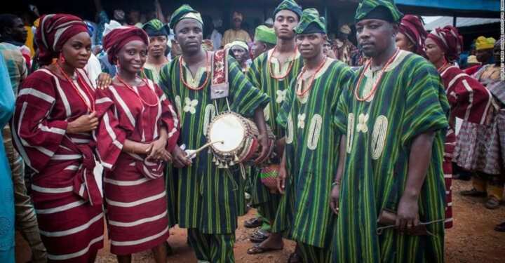 Interesting Facts About Yoruba Culture Legit Ng