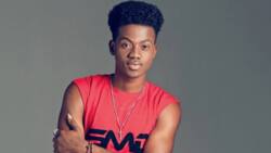 Exciting facts about Korede Bello's parents and siblings